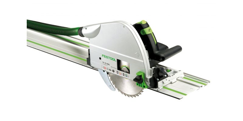 Festool TS 75 Track Saw - Hire