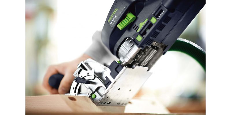 Festool DF700 Domino XL Joiner - Hire
