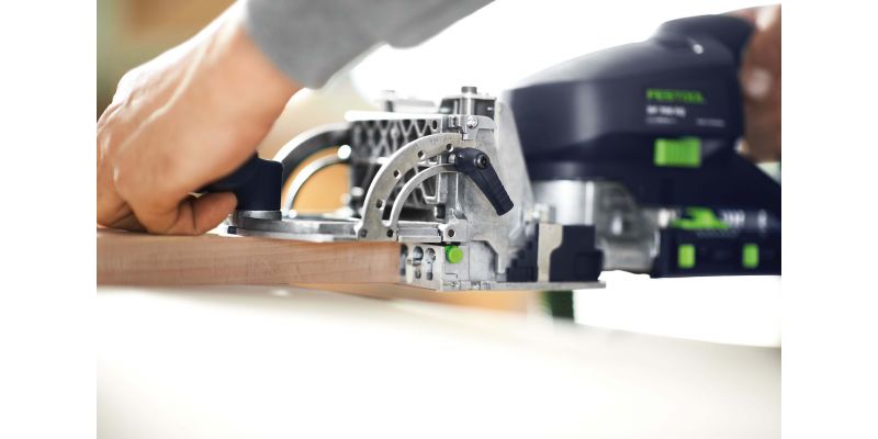 Festool DF700 Domino XL Joiner - Hire