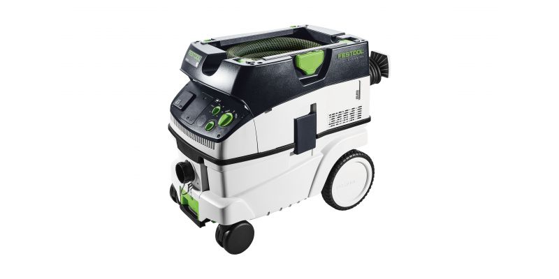 Festool CTM 26L M-Class Dust Extractor - Hire