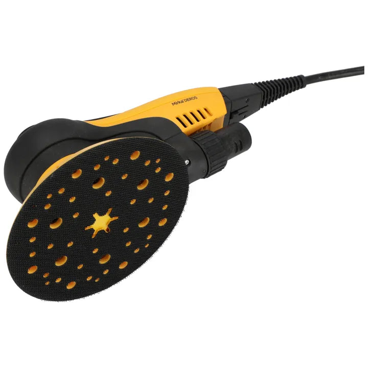 Mirka DEROS Random Orbital Sander 5mm Orbit - Hire