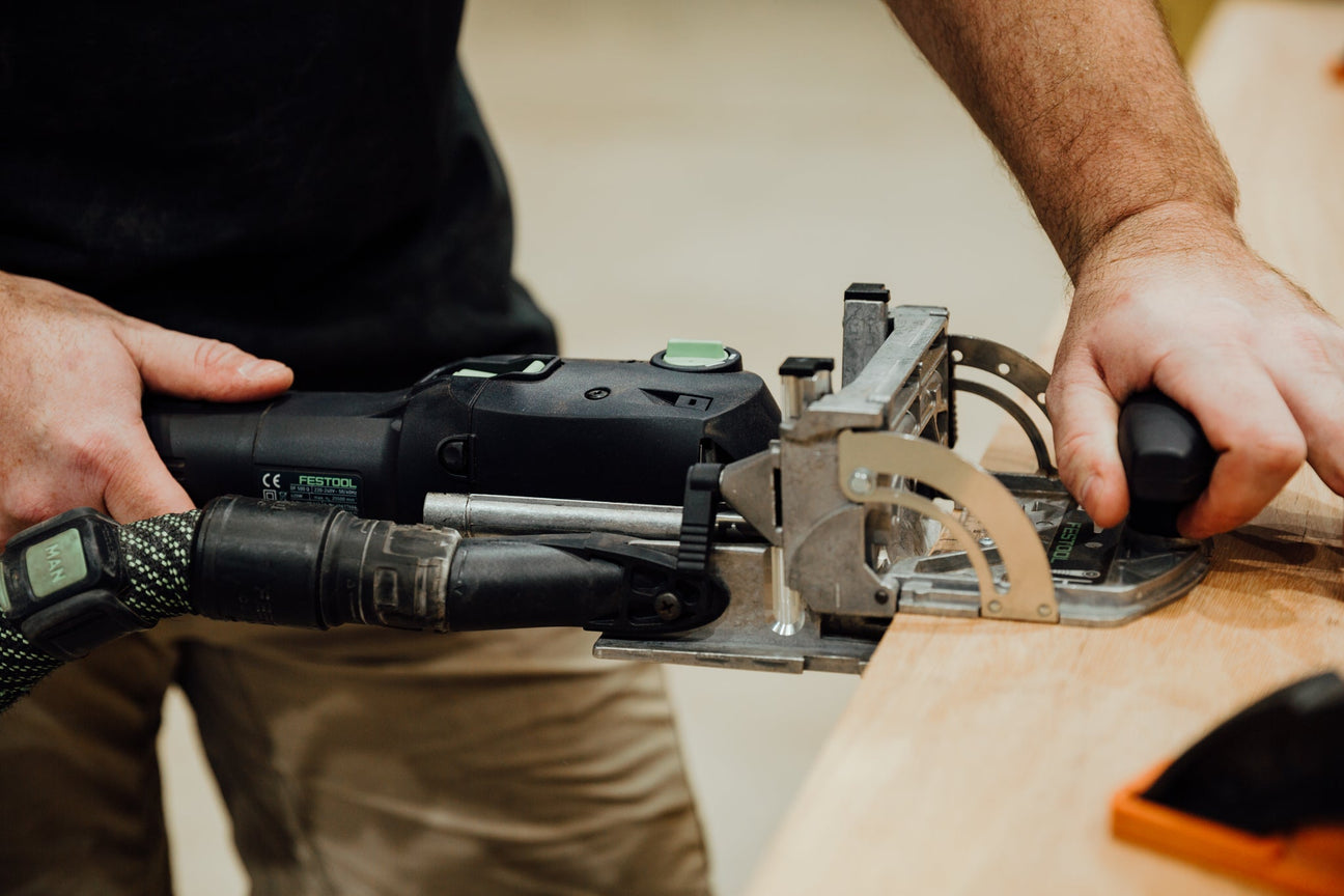Tool Hire