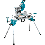 Makita 305mm Sliding Mitre Saw with Stand - Tool Hire Brisbane, Loganholme