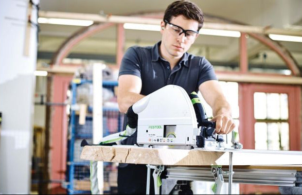 Festool TS 75 Track Saw - Hire