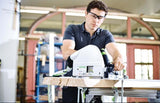 Festool TS 75 Track Saw - Hire