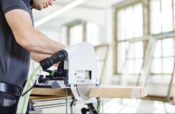 Festool TS 75 Track Saw - Hire