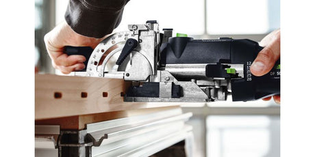 Festool DF500 Domino Joiner - Hire