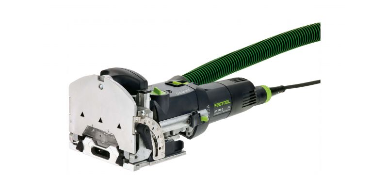 Festool DF500 Domino Joiner - Hire