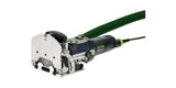 Festool DF500 Domino Joiner - Hire