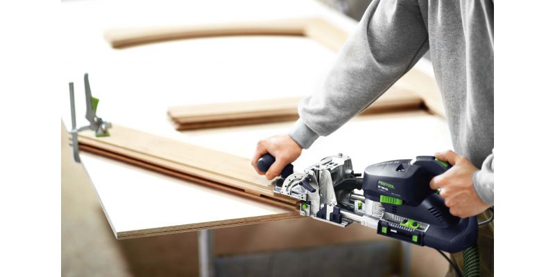 Festool DF700 Domino XL Joiner - Hire