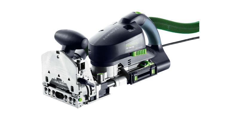 Festool DF700 Domino XL Joiner - Hire