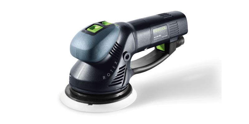 Festool Rotex RO 150 Sander - Hire