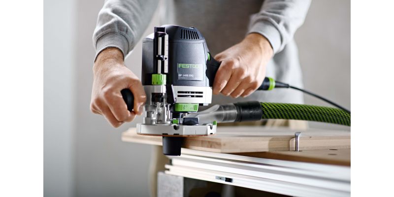 Festool OF 1400 Plunge Router - Hire