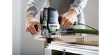 Festool OF 1400 Plunge Router - Hire