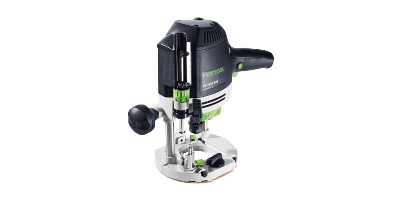 Festool OF 1400 Plunge Router - Hire
