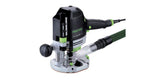 Festool OF 1400 Plunge Router - Hire