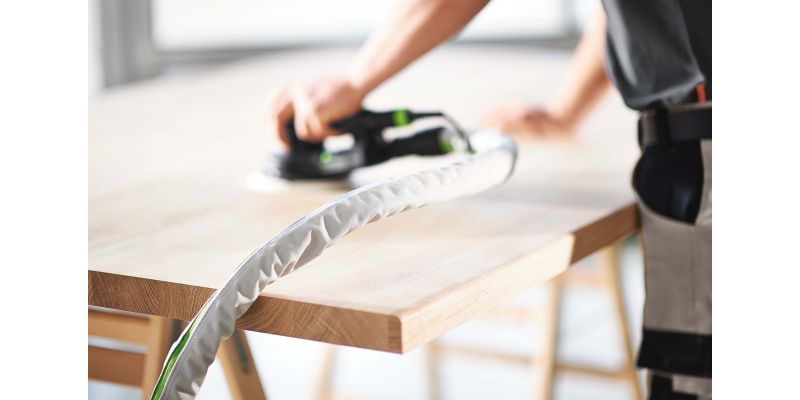 Festool ETS EC 150 Random Orbital Sander - Hire