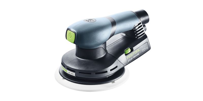 Festool ETS EC 150 Random Orbital Sander - Hire