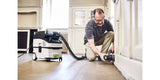 Festool CTM MIDI 15L M-Class Dust Extractor - Hire