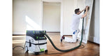 Festool CTM MIDI 15L M-Class Dust Extractor - Hire