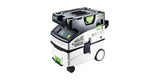Festool CTM MIDI 15L M-Class Dust Extractor - Hire
