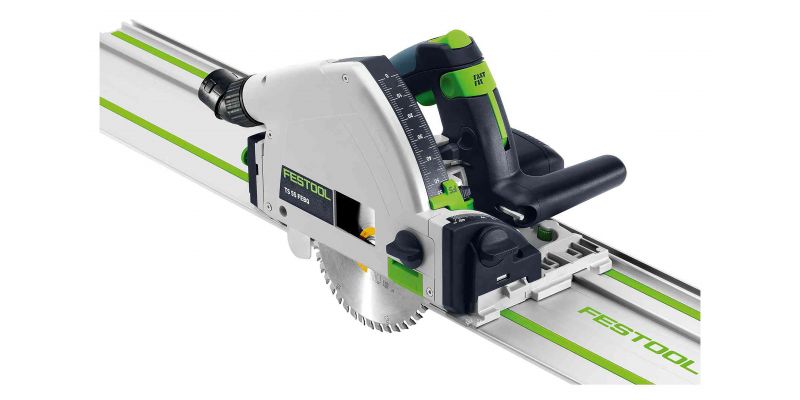 Festool TS 55 Track Saw - Hire