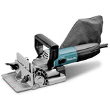 Makita PJ7000 Biscuit Joiner - Tool Hire, Brisbane, Loganholme