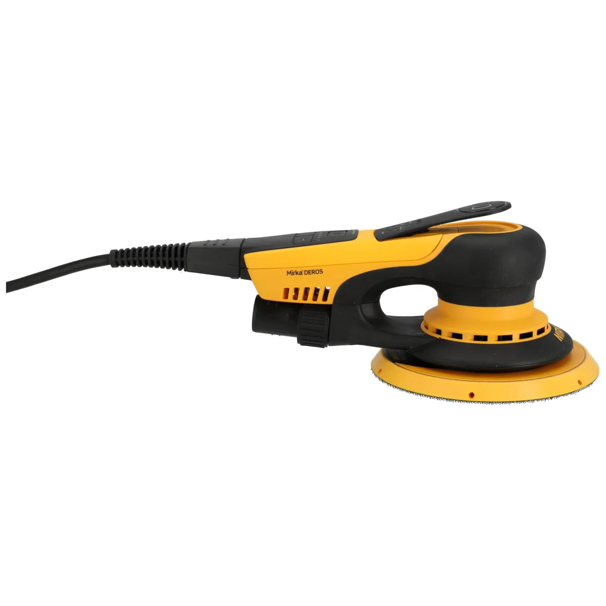 Mirka DEROS Random Orbital Sander 5mm Orbit - Hire